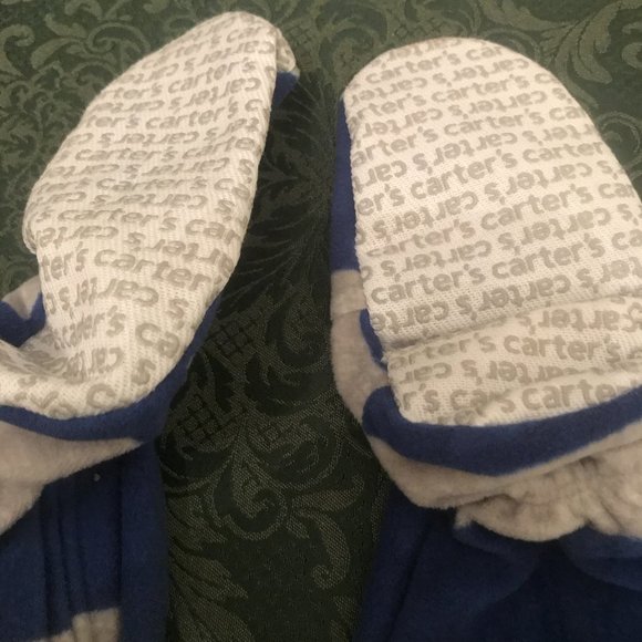 NWt carters husky samoyed dog sleeper 5t 5 feet - Picture 5 of 5